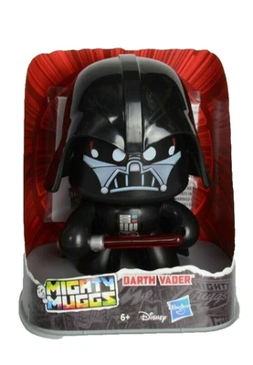 Dath Vader StarWars Mighty Muggs Figur ca. 15cm hoch - Bild 1 von 2