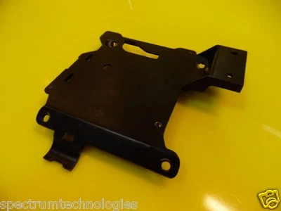 SOPORTE DE MONTAJE PLACA BASE ECU ADMISIÓN SEA DOO RXP RXT 255/215/155 GTX/CHALLENGE Foto 1 de 3