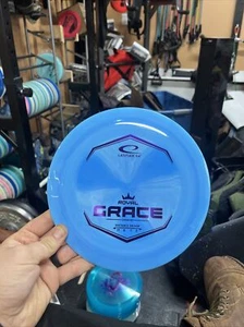 latitude 64 disc golf 175g grace - Picture 1 of 3
