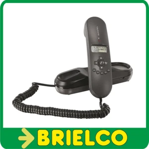 TELEFONO GONDOLA SOBREMESA Y MURAL DIGITAL ALCATEL TEMPORIS 07 NEGRO BD4752 - Imagen 1 de 1