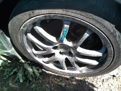 Fuel Pump Assembly Convertible Fits 05-09 350Z 6213 Foto 1 de 4