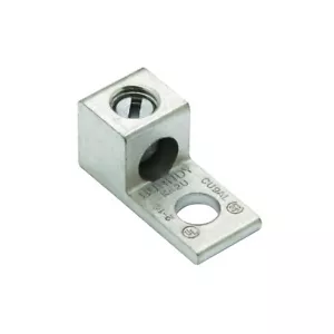 Burndy KA2U LUGS 14STR-2STR DUAL RATED (3-PACK) - Picture 1 of 1