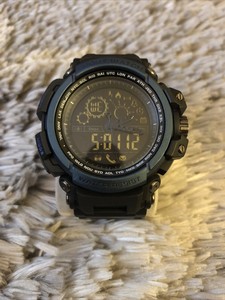 Las mejores ofertas en Relojes inteligente a prueba de agua LEMFO | eBay