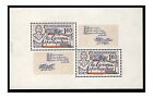 Czechoslovakia, Sc #2137, MNH, 1977, S/S, FOR A EUROPE OF COOPERATION