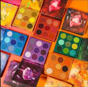 Make up PaletteViva 54 colors - Picture 1 of 14