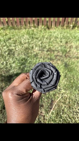 Sweetgrass Palmetto Rose (1 per order) Custom also Cover