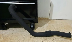 2  1/2 Turbo Downpipe   for  Toyota 5efe - Picture 1 of 6