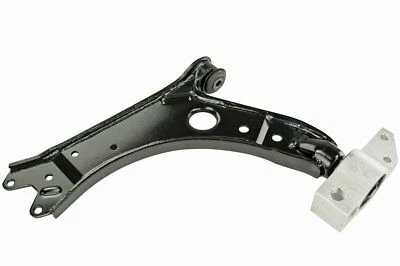 Brazo de control de suspensión delantero izquierdo inferior Mevotech para Volkswagen Jetta 2006-2014 Foto 1 de 4