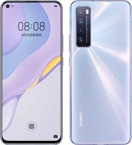 Original Huawei nova 7 5G 128/256GB 8GB RAM Dual SIM 6.53" Smartphone New Sealed - Picture 1 of 13
