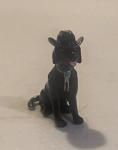Homies, County Dog Pound SPADE Series 2 Black Lab - Picture 1 of 3