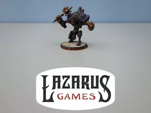 Warmachine: Protectorate of Menoth - Crusader Warjack (painted Privateer Press) - Picture 1 of 4
