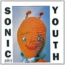Dirty de Sonic Youth | CD | état très bon