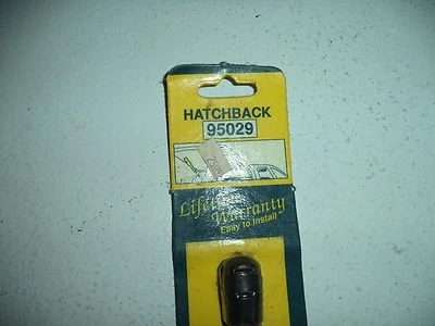 95029 HATCH LIFT SUPPORT 79-86 CAPRI MERCURY - Image 1 of 2