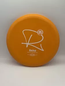 New Kastaplast K3 Hard Reko 174g *PUDDLE TOP* Putter 3/3/0/1 Disc Golf - Picture 1 of 1