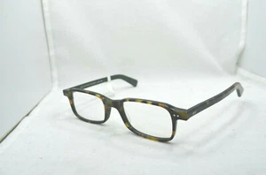 NEW AUTHENTIC MORGENTHAL FREDERICS REX 206 EYEGLASSES - Picture 1 of 6