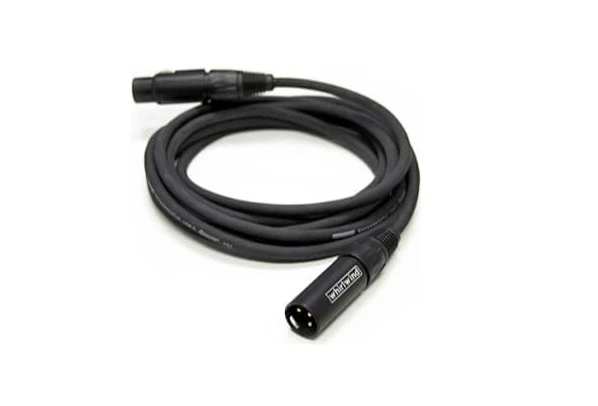 Cable de micrófono Whirlwind MK415 XLRF-XLRM 15 ft Foto 1 de 1