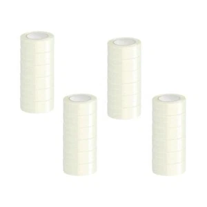 Industriequalität Filamentbänder 4,8 Mil Fiberglas 2" x 60 Yards 6 Rollen - Bild 1 von 7