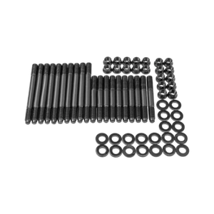 Kit de arandela de tuerca de perno de culata para motor Ford Mustang 289 302 5,0 L - Imagen 1 de 4