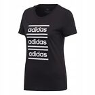 Adidas Damen T-Shirt Essentials Regular Tee Training Fitness Sport GR. M