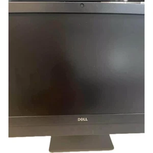 Dell OptiPlex 7440 AIO Intel i5-6600 8GB RAM 256GB SSD 24" Win10 Pro Activated - Picture 1 of 12