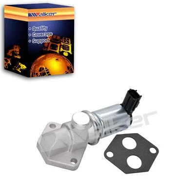 Walker Fuel Injection Idle Air Control Valve For 1995-1997 Ford Explorer 4.0L V6 - Imagem 1 de 4