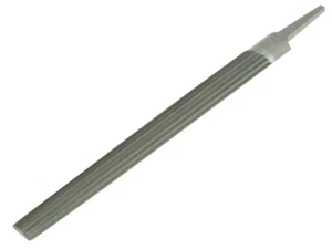 Bahco 1-210-12-3-0 Half-Round Smooth Cut File 300mm (12in) BAHHRSM12 - Picture 1 of 1