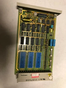 Siemens Iskamatic B EU33 /6FQ2533-0A - Bild 1 von 6