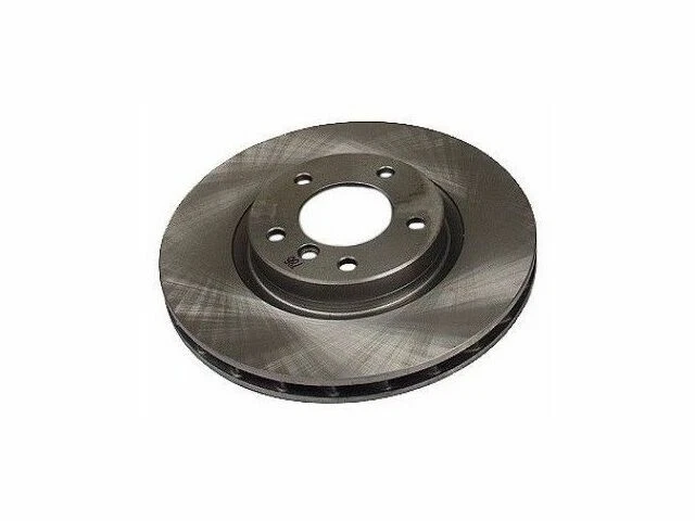 Rotor de freno de repuesto delantero derecho Brembo OE para BMW M3 1994-1999 84TFSC Foto 1 de 1