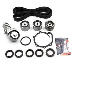 Timing Belt Kit for 1998 1999 Subaru Legacy Impreza Forester 2.5L DOHC EJ25D - Picture 1 of 1