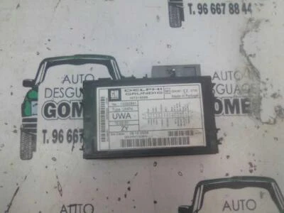 49731608813252891 Modulo Elettronico per OPEL ASTRA H GTC Sport 2007 582329 - Immagine 1 di 4
