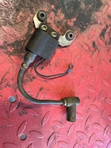 2003 Huskyboy Ktm Husqvarna Lem Polini 50 Ignition Coil - Picture 1 of 4