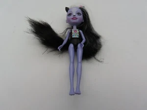 Enchantimals Sage Skunk 6" Inch Fantasy Anima Doll Figure Mattel 2016 - Picture 1 of 12