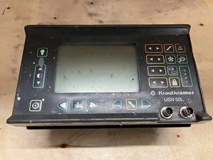 Detector de defectos ultrasónico KrautKramer USN50L medidor de espesor ¡¡¡Garantía!!!! - Imagen 1 de 4