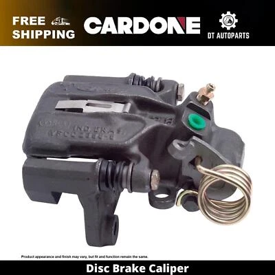 Задний левый суппорт дискового тормоза для Ford Mustang 1994-1998 годов выпуска Cardone 1995 1996 1997 годов выпуска - Изображение 1 из 4