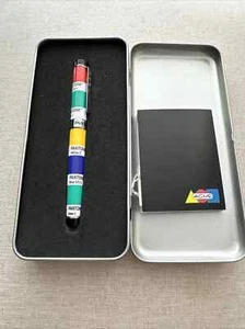 Archived ACME Studio PANTONE “Pantone Chip" Roller Ball Pen - Picture 1 of 4