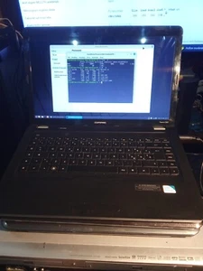pc portatile compaq presario cq62 - Imagen 1 de 10