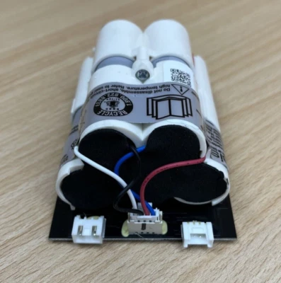 BATERÍA OEM BISSELL 2315 - PIEZA ORIGINAL Foto 1 de 4