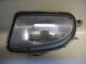 MERCEDES E430 E320 CLK320 SLK230 98 99 00 01 02 03 04 LUZ ANTINIEBLA OEM LH - Imagen 1 de 4