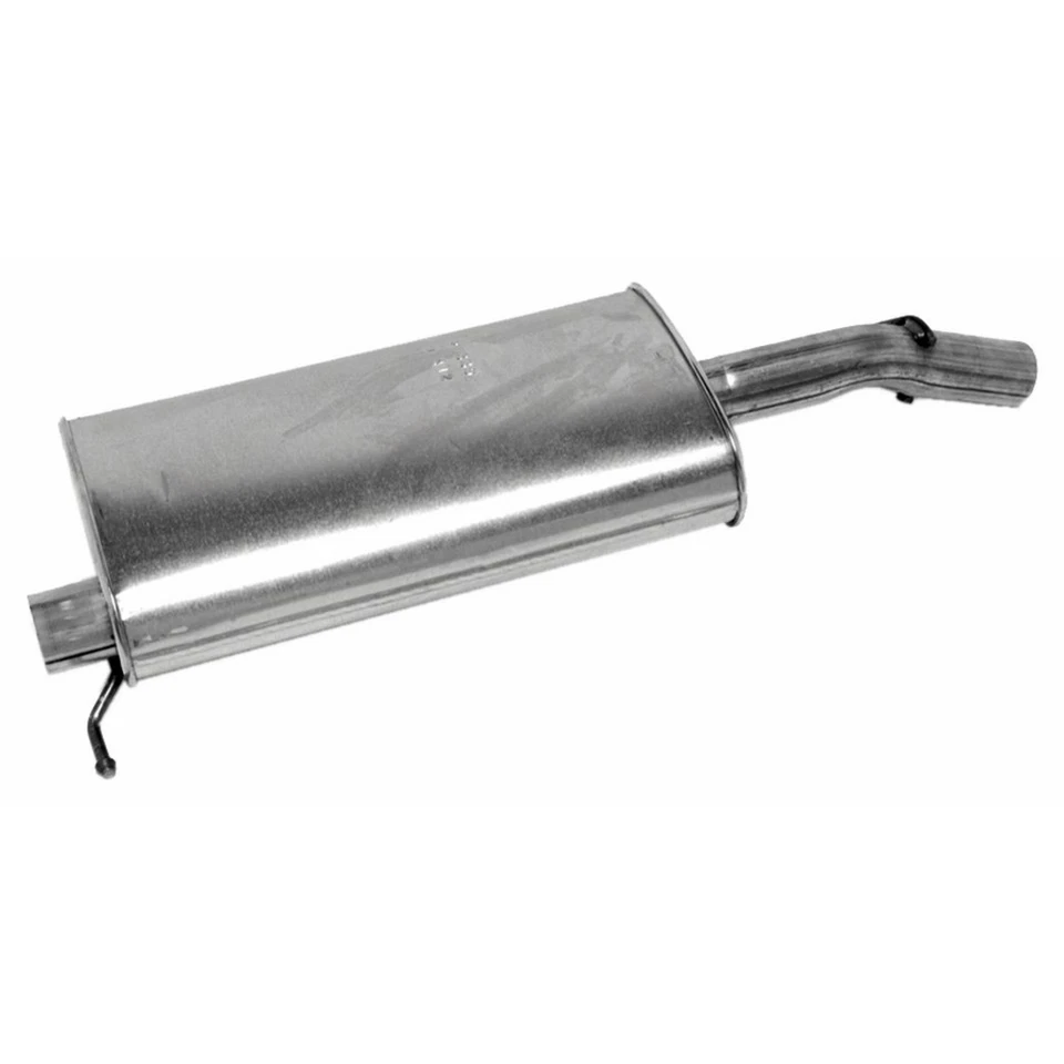 21339 Walker Muffler for Chevy S10 Pickup Chevrolet S-10 GMC Sonoma Isuzu Hombre Foto 1 de 1