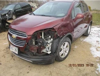 Console Front Roof Without Sunroof Fits 15-20 TRAX 4189600 Foto 1 de 4