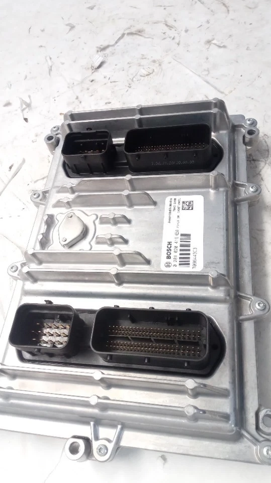 全新 NAVISTAR INTERNATIONAL BOSCH 7096443C3,0281020416 发动机控制模块 ECM — 第 1/3 张图片