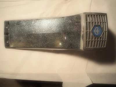 Piaggio Roller  Vespa  Ersatzteile, Frontteil, Rücklicht, alt, Rückspiegel - Bild 1 von 4