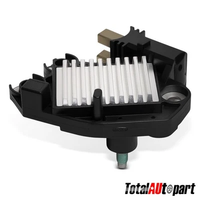 14.30±0.3V Alternator Voltage Regulator for BMW 323i 325i X5 530i 645Ci 750Li - Image 1 of 4