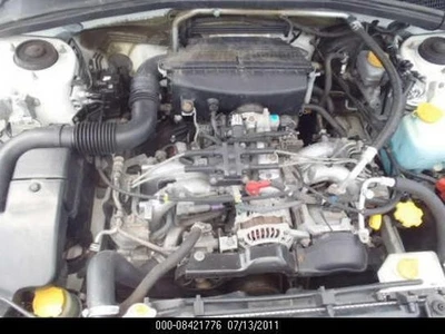Eje eje delantero sin turbo se adapta 03-08 FORESTER 866271 Foto 1 de 4