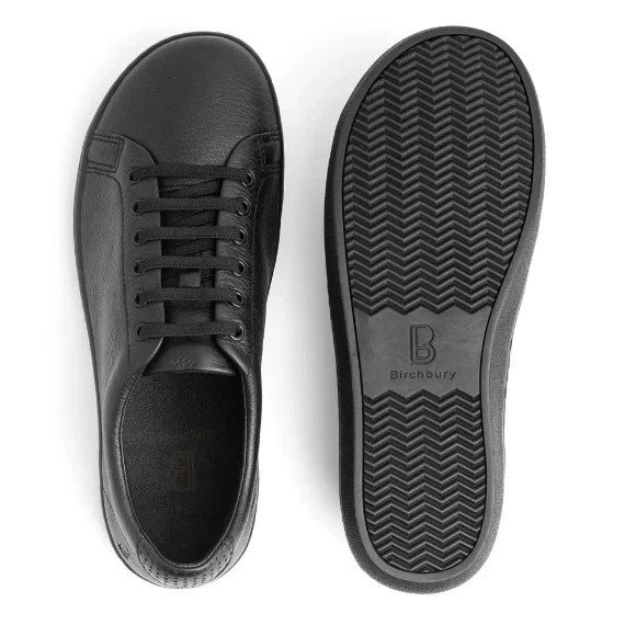 Disney -  Leather Occupational Shoes for Men for Sale - eBay