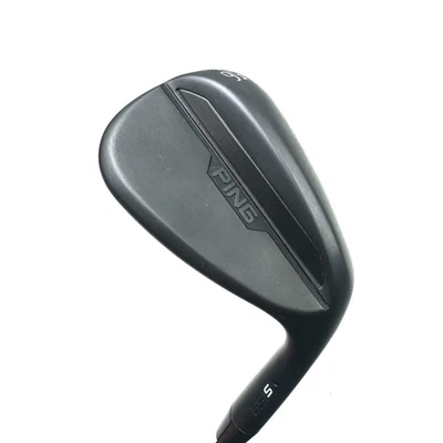 Ping S159 Sand Wedge / 56 Degree / ZZ-115 Wedge Flex - Image 1 of 4