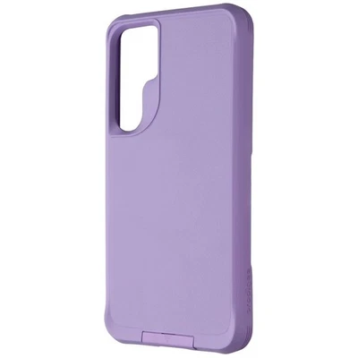 Prodigee Balance Case for MagSafe for Samsung Galaxy S24+ (Plus) - Lavender - Image 1 of 3
