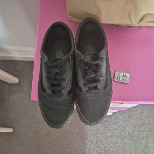 Scarpe da ginnastica Vans