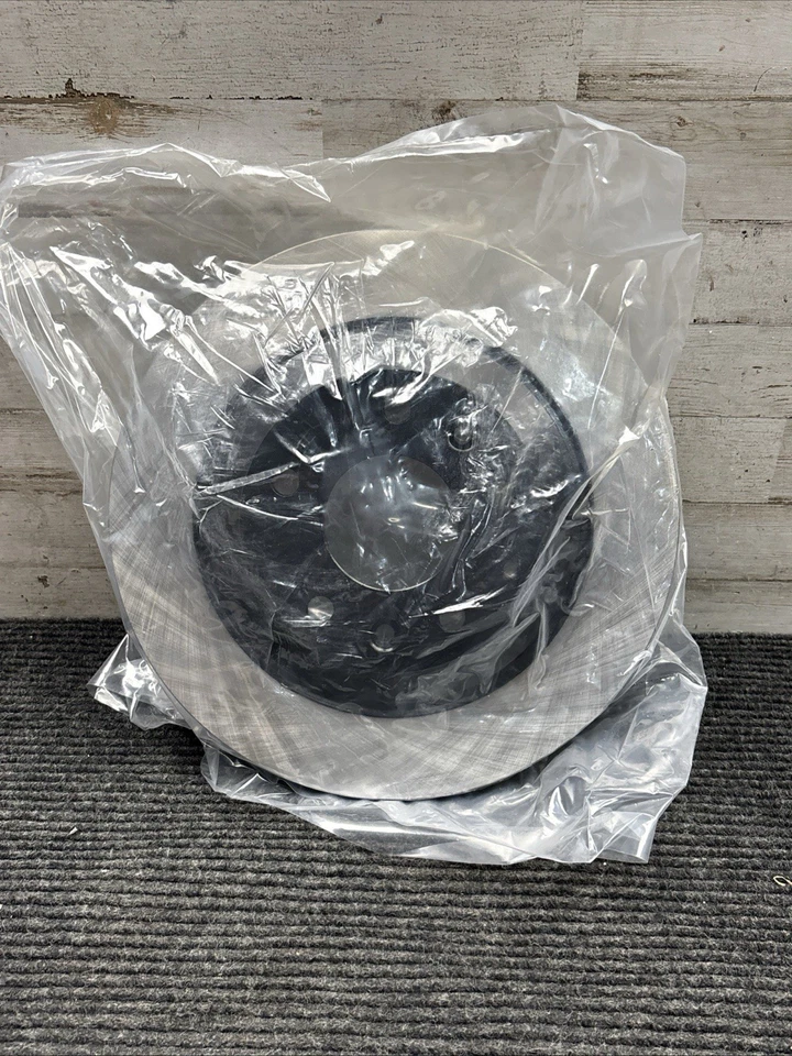 Rotor de freno de disco Wagner BD181254E Mazda CX-5 Foto 1 de 3