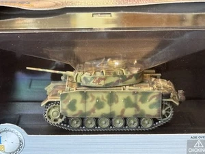 Dragon Armor 1:72 - 60663 Pz.Kpfw.III Ausf.M mit Schurzen 11.Pz.Div. Kursk 1943 - Bild 1 von 6